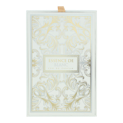 French Avenue Essence de Blanc Eau de Parfum 100ml Spray