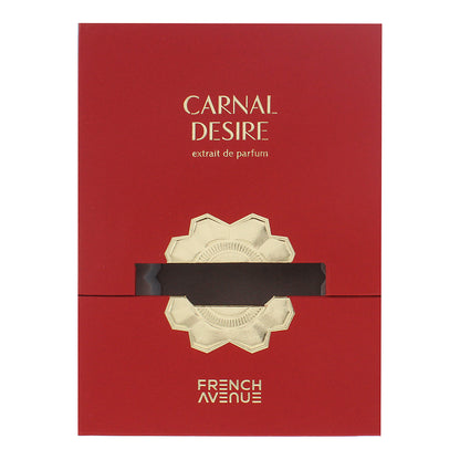 French Avenue x Aromatix Carnal Desire Eau de Parfum 100ml Spray