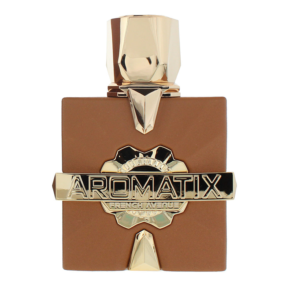 French Avenue x Aromatix Royal Taboo Eau de Parfum 100ml Spray