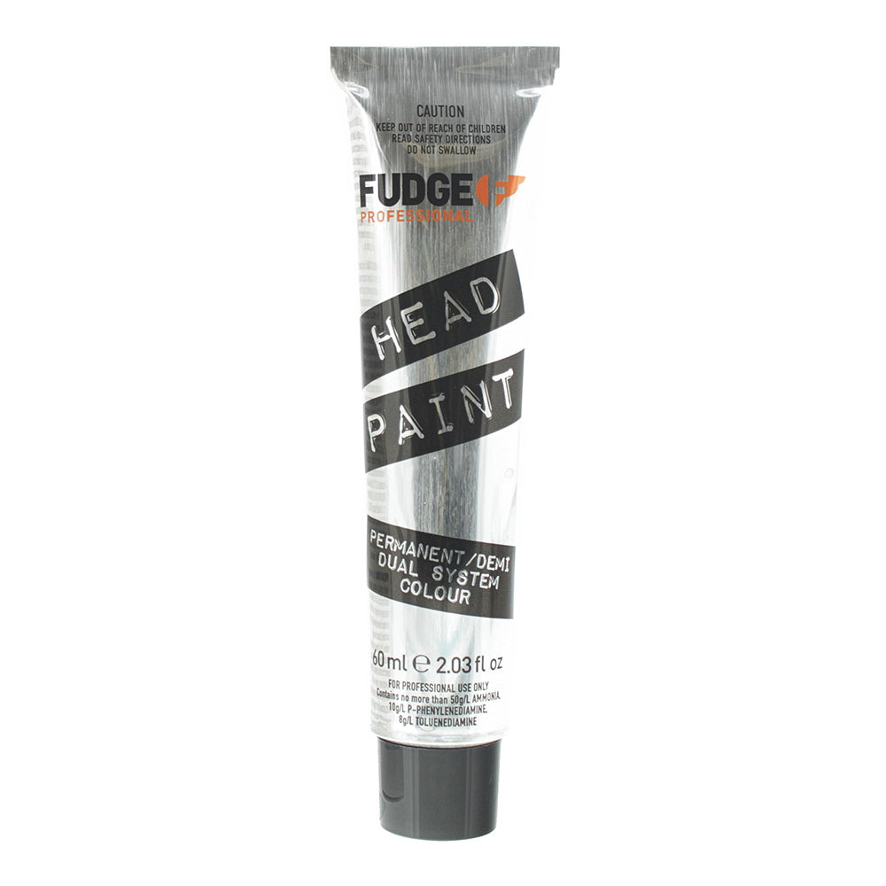 Fudge Professional Colour Headpaint 60ml - 033 Gold Intensifier