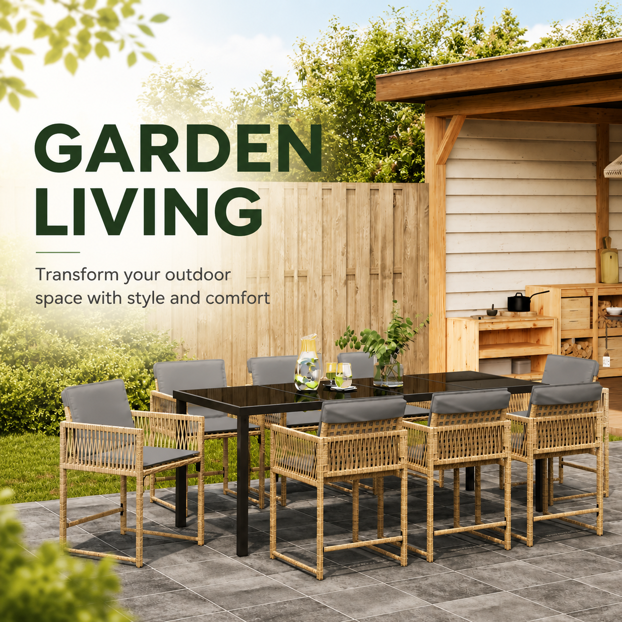 Garden Living