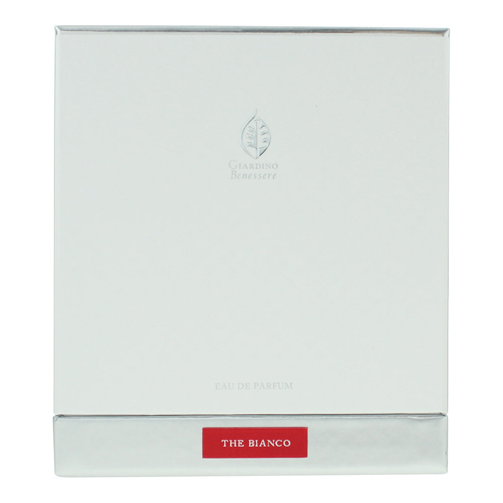 Giardino Benessere The Bianco Extrait de Parfum 100ml Spray