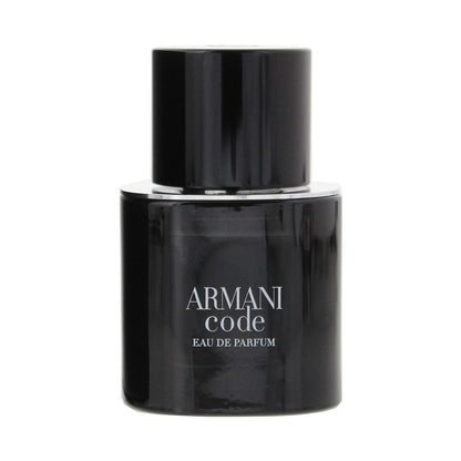 Giorgio Armani Armani Code Eau de Parfum 30ml Refillable Spray