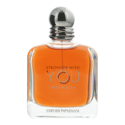 Giorgio Armani Emporio Armani Stronger With You Intensely Eau de Parfum 100ml Spray