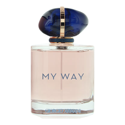 Giorgio Armani My Way Eau de Parfum 90ml Spray