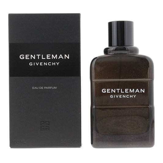 Givenchy Gentleman Eau de Parfum 100ml Spray
