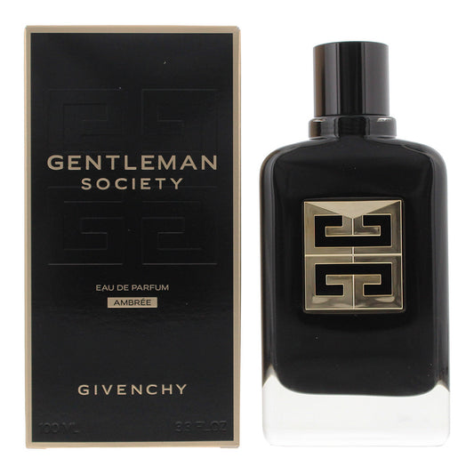 Givenchy Gentleman Society Ambree Eau de Parfum 100ml Spray