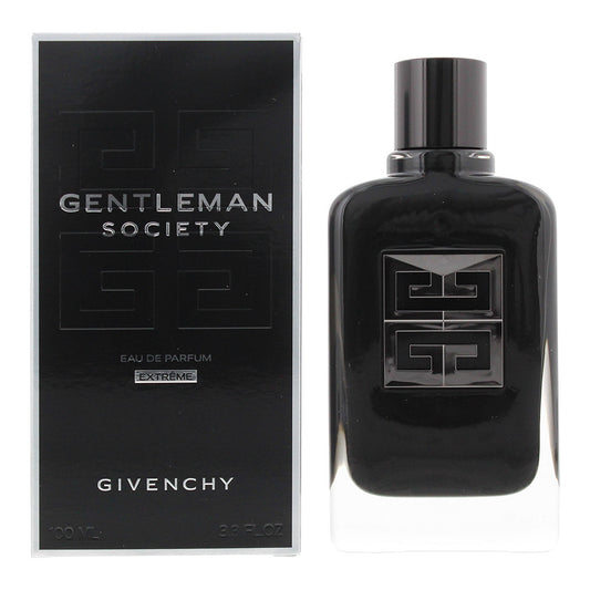 Givenchy Gentleman Society Eau de Parfum Extrême 100ml Spray