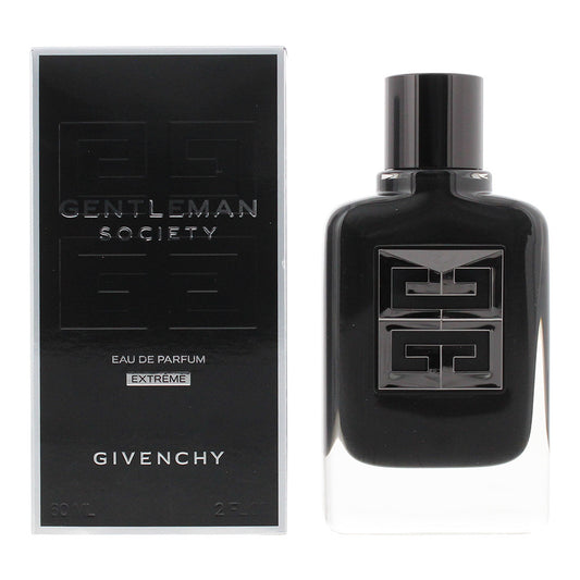 Givenchy Gentleman Society Eau de Parfum Extrême 60ml Spray