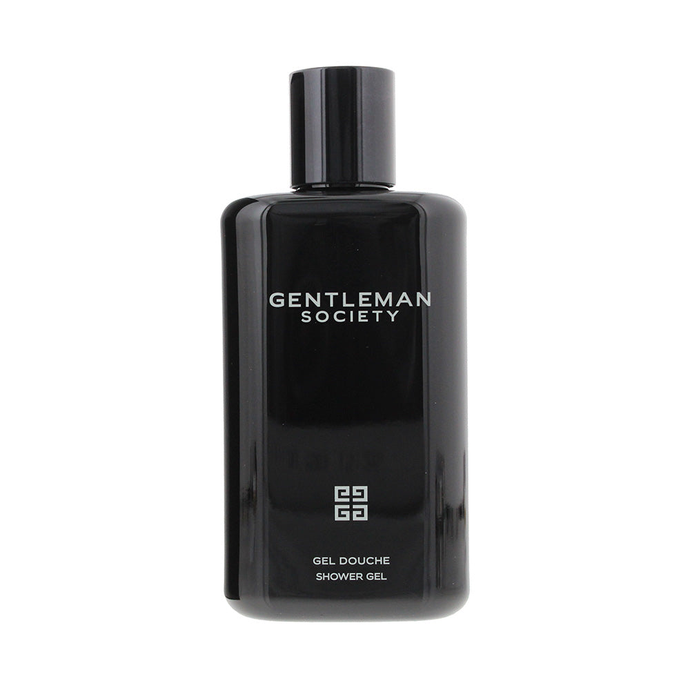 Givenchy Gentleman Society Shower Gel 200ml