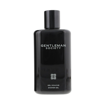 Givenchy Gentleman Society Shower Gel 200ml