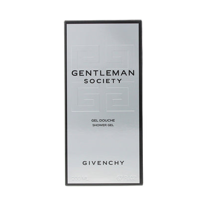 Givenchy Gentleman Society Shower Gel 200ml
