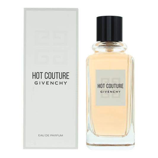 Givenchy Hot Couture Eau de Parfum 100ml Spray