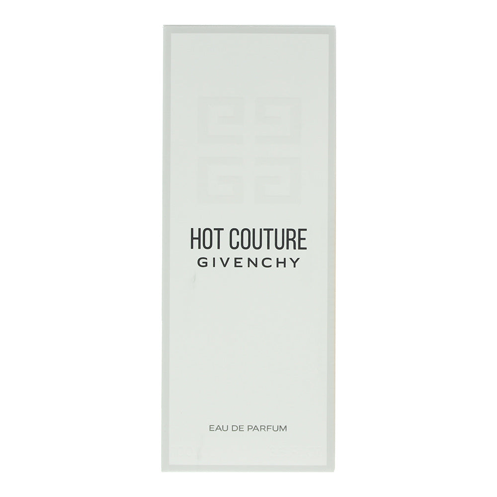 Givenchy Hot Couture Eau de Parfum 100ml Spray