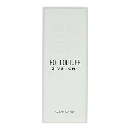 Givenchy Hot Couture Eau de Parfum 100ml Spray