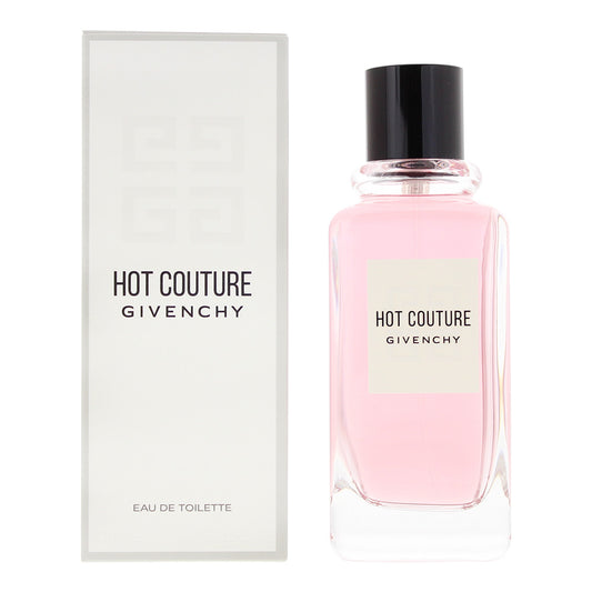 Givenchy Hot Couture Mythical Eau de Toilette 100ml Spray