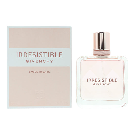 Givenchy Irrésistible Givenchy Eau de Toilette 50ml Spray