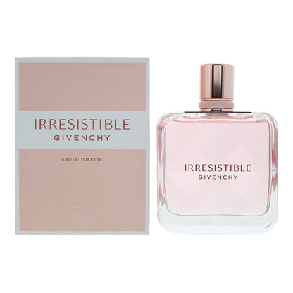 Givenchy Irrésistible Givenchy Eau de Toilette 80ml Spray