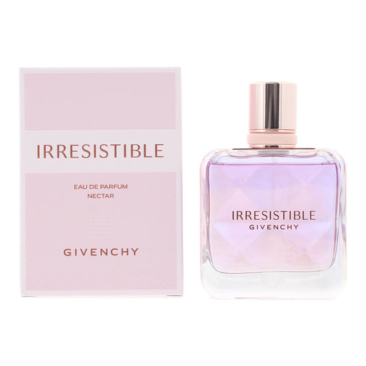 Givenchy Irrésistible Nectar Eau de Parfum 50ml Spray