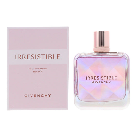 Givenchy Irrésistible Nectar Eau de Parfum 80ml Spray