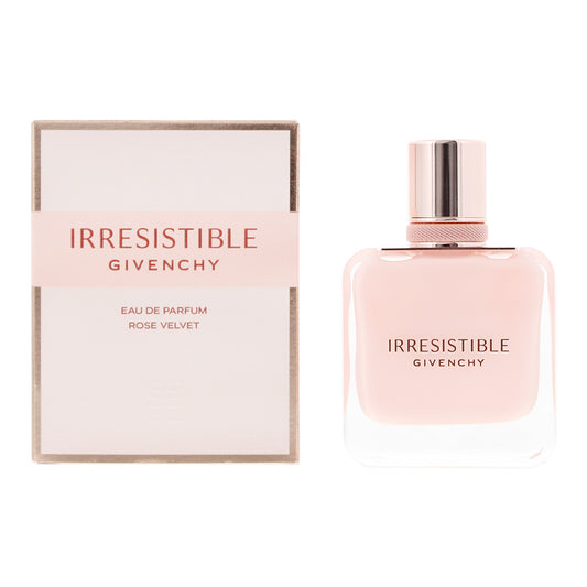 Givenchy Irrésistible Rose Velvet Eau de Parfum 35ml Spray