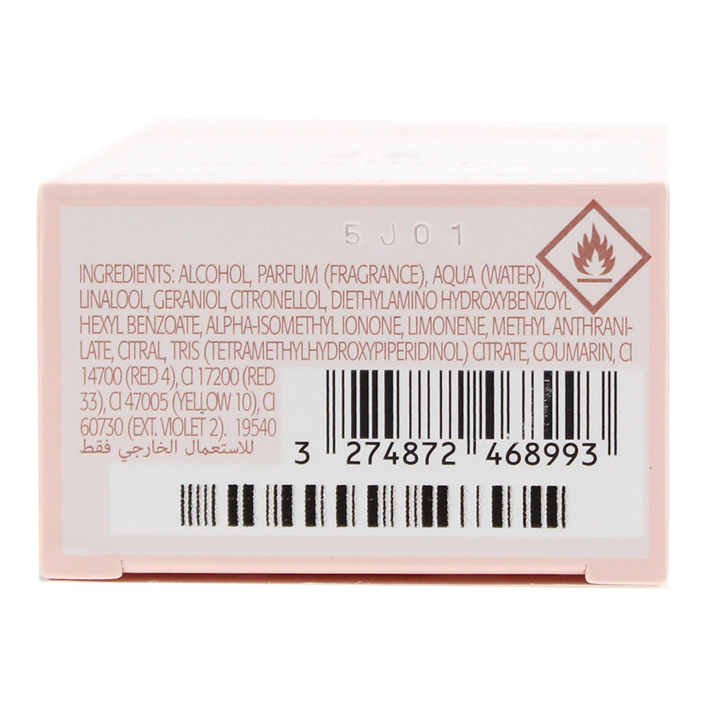 Givenchy Irresistible Very Floral Eau de Parfum 35ml Spray