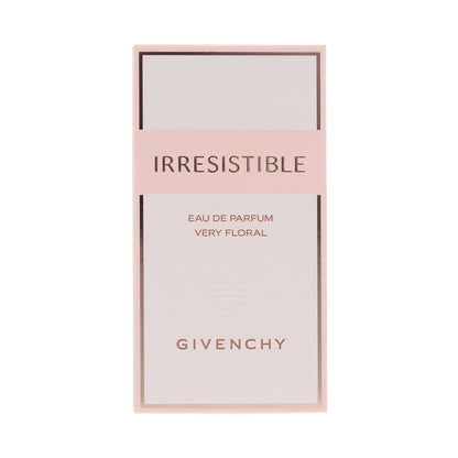Givenchy Irresistible Very Floral Eau de Parfum 35ml Spray