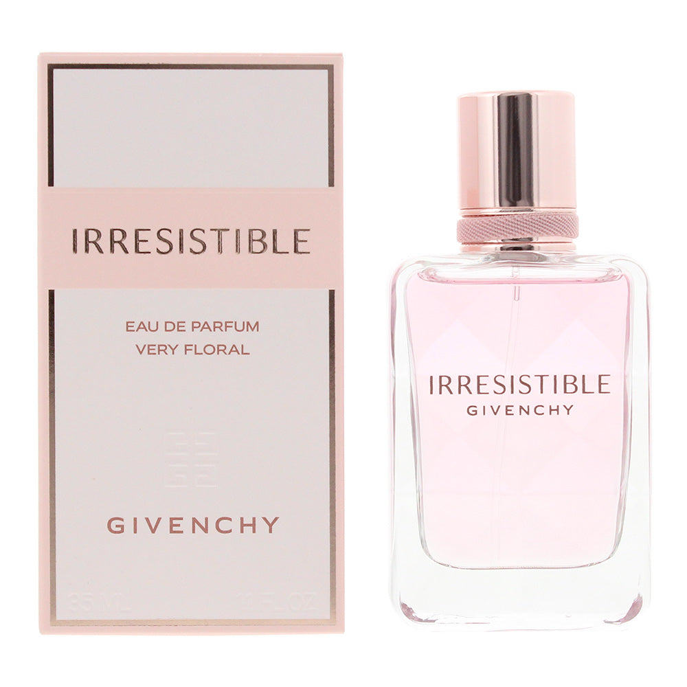 Givenchy Irresistible Very Floral Eau de Parfum 35ml Spray