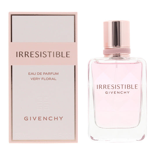 Givenchy Irresistible Very Floral Eau de Parfum 35ml Spray