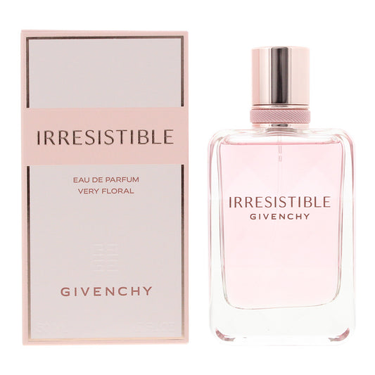 Givenchy Irresistible Very Floral Eau de Parfum 50ml Spray