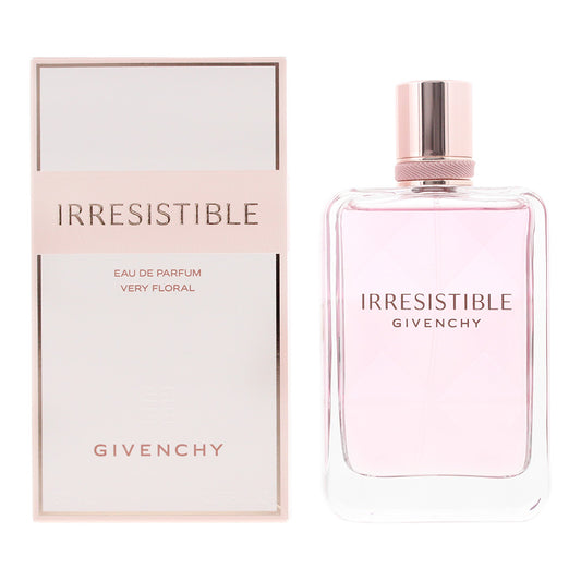 Givenchy Irresistible Very Floral Eau de Parfum 80ml Spray