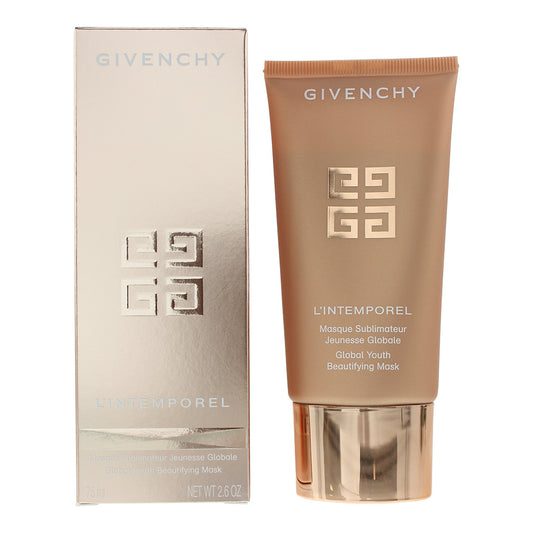 Givenchy L'Intemporel Face Mask 75ml