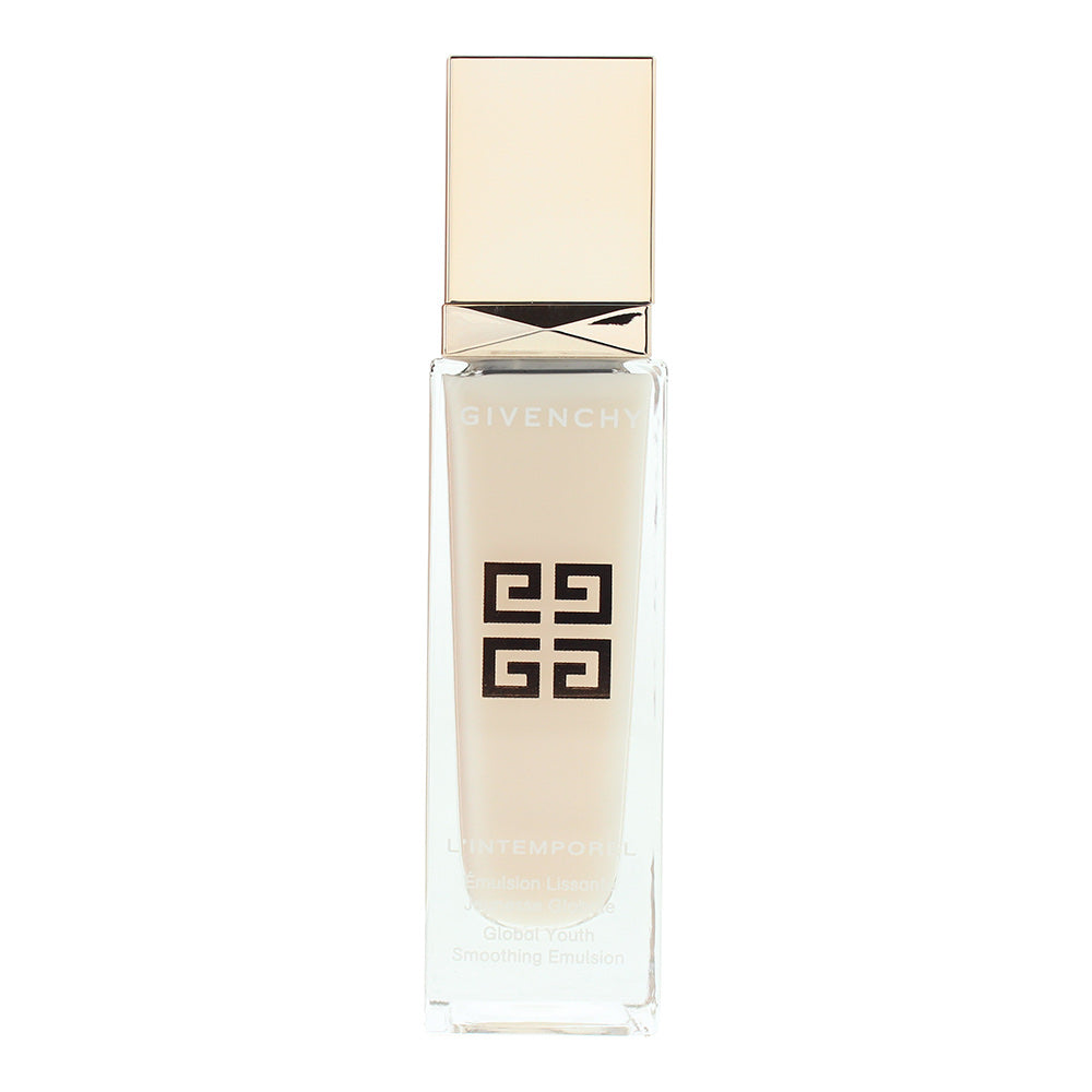 Givenchy L'intemporel Global Youth Smoothing Emulsion 50ml