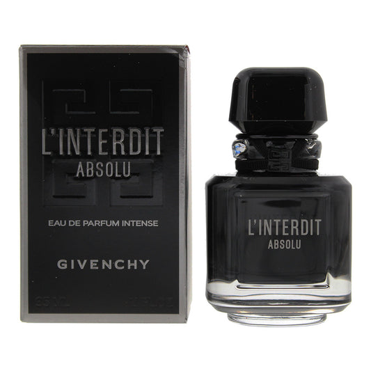 Givenchy L'Interdit Absolu Eau de Parfum 35ml Spray