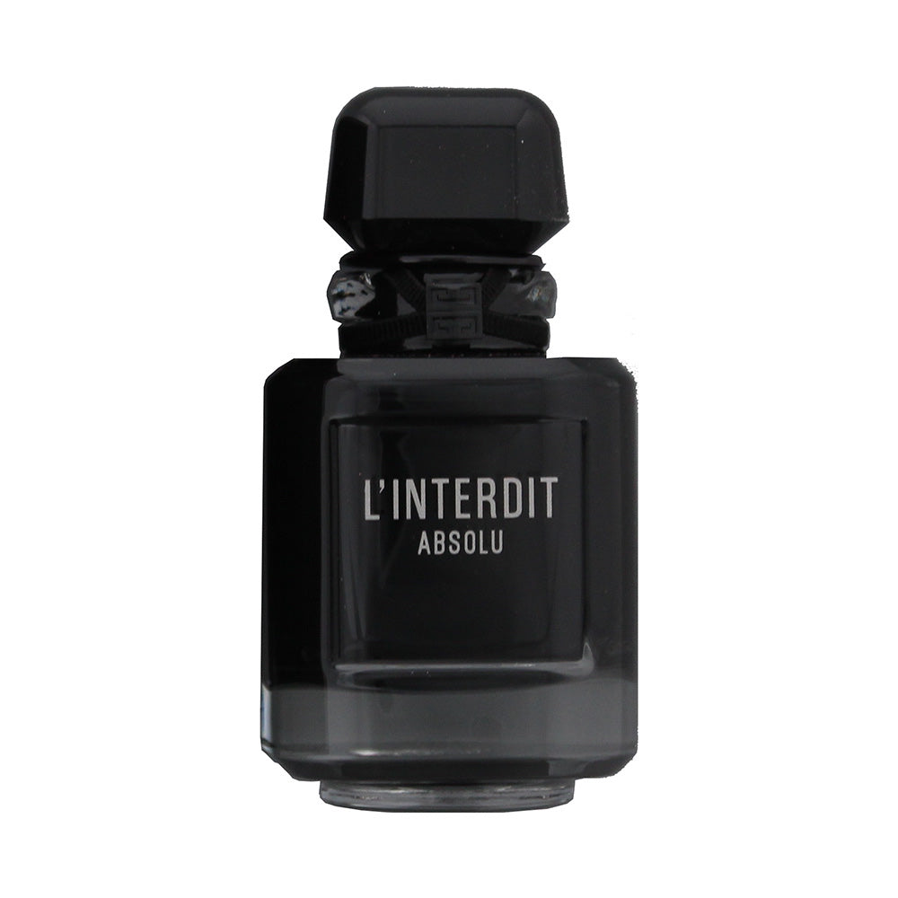 Givenchy L'Interdit Absolu Eau de Parfum 50ml Spray