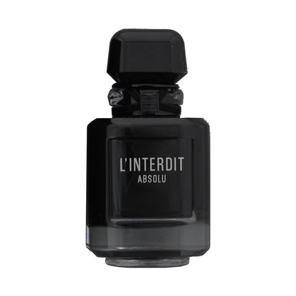Givenchy L'Interdit Absolu Eau de Parfum 50ml Spray