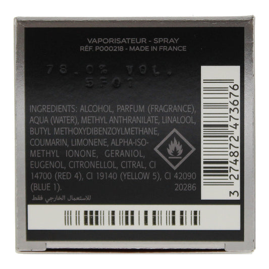 Givenchy L'Interdit Absolu Eau de Parfum 50ml Spray