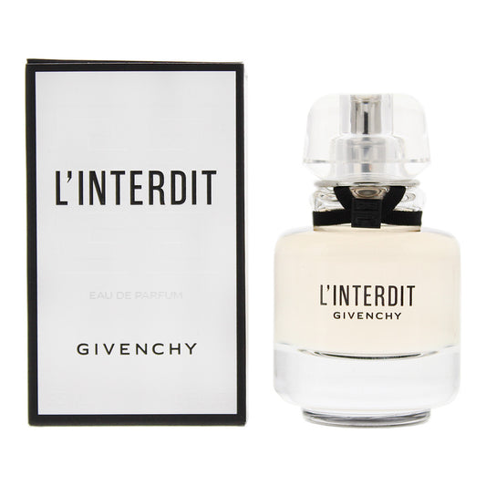 Givenchy L'Interdit Eau de Parfum 35ml Spray