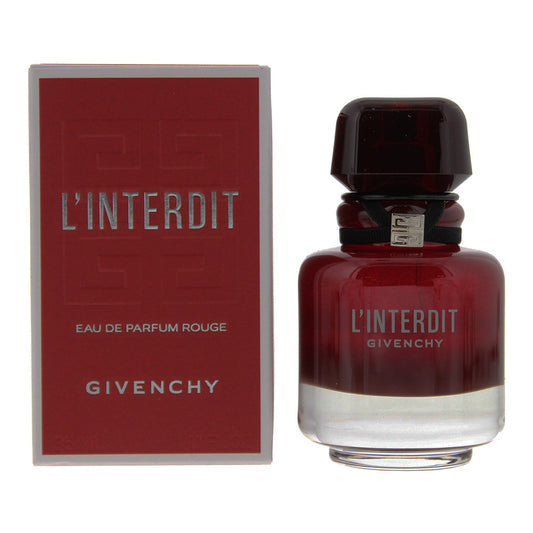 Givenchy L'Interdit Eau de Parfum Rouge Eau de Parfum 35ml Spray