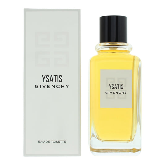 Givenchy Ysatis Eau de Toilette 100ml Spray