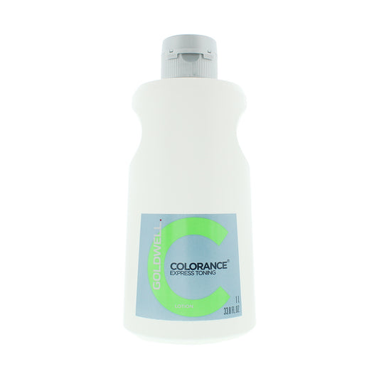 Goldwell Colorance Express Toning Developer Lotion 1000ml