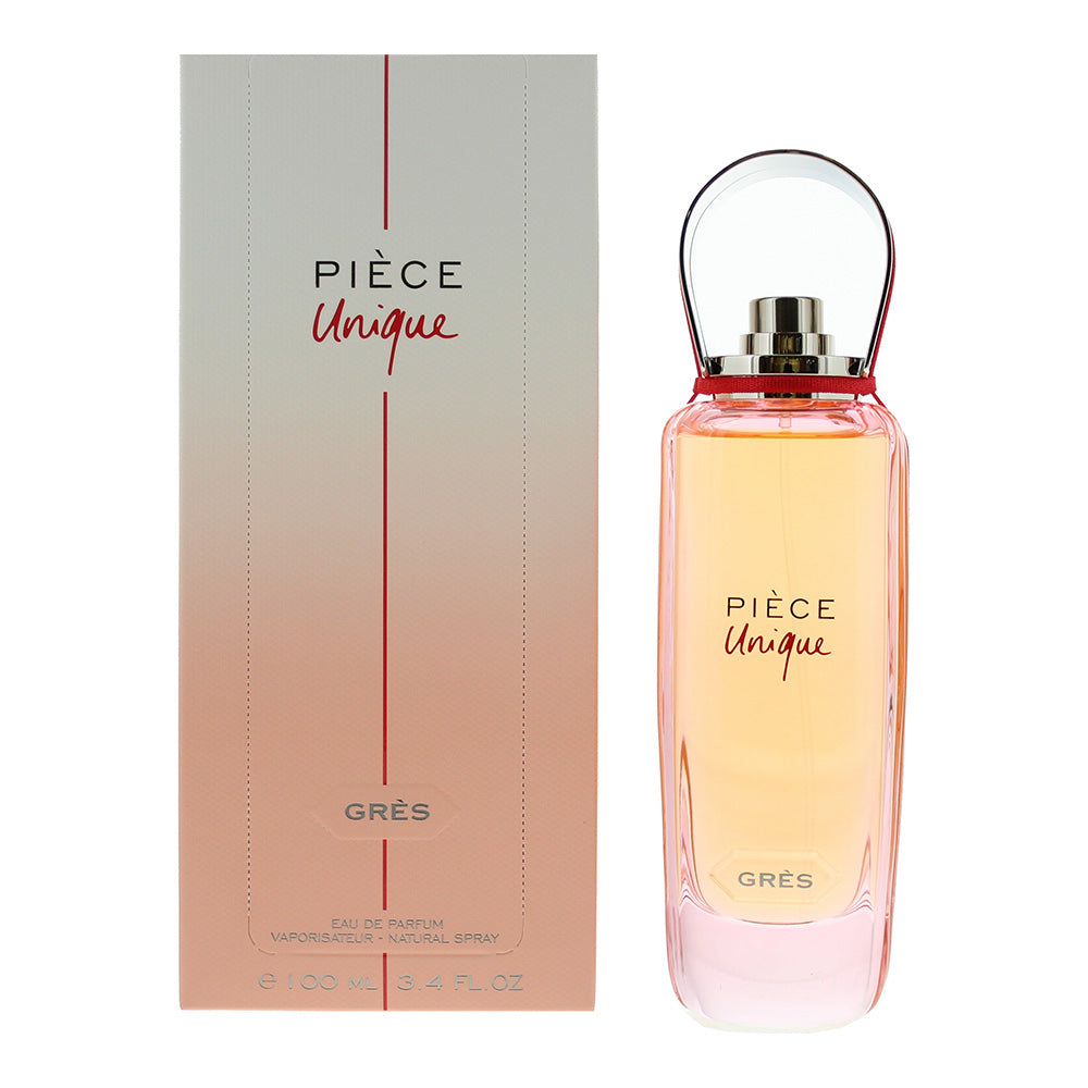 Gres Parfums Pièce Unique Eau de Parfum 100ml Spray