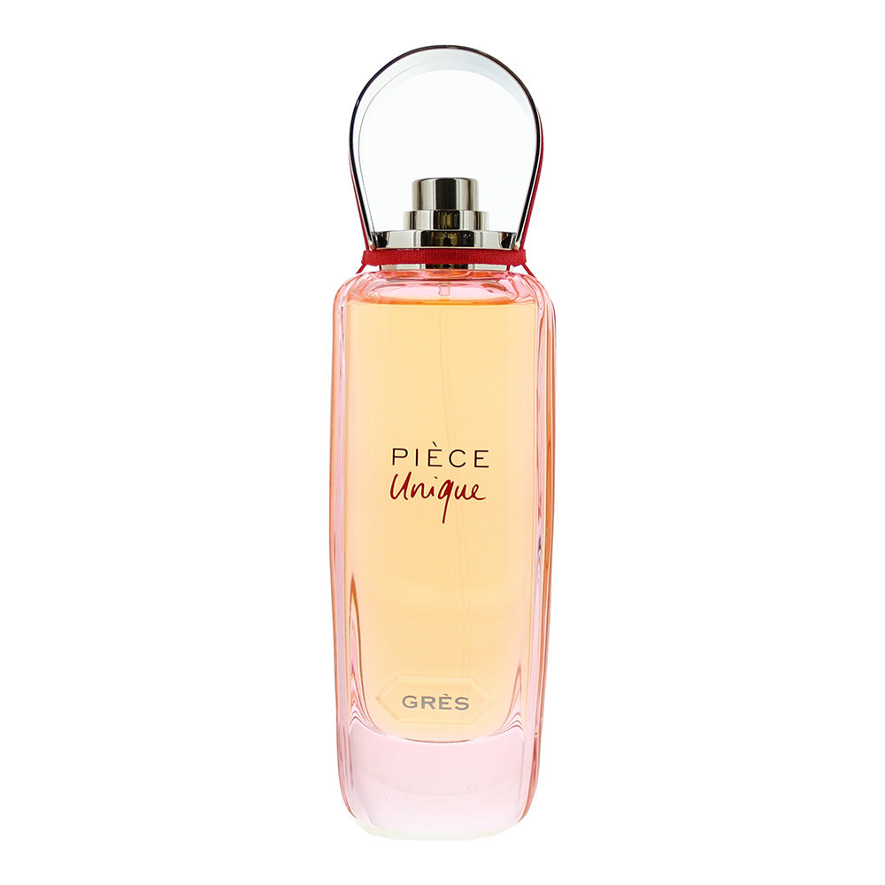 Gres Parfums Pièce Unique Eau de Parfum 100ml Spray