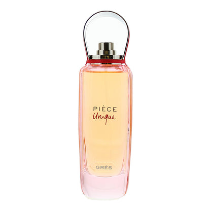 Gres Parfums Pièce Unique Eau de Parfum 100ml Spray