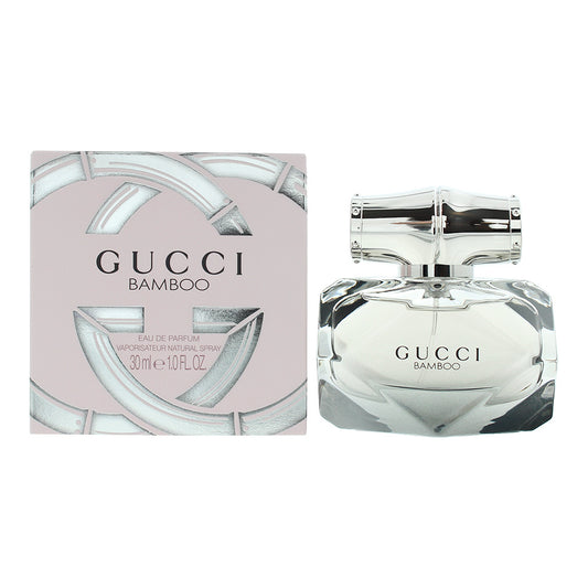 Gucci Bamboo Eau de Parfum 30ml Spray