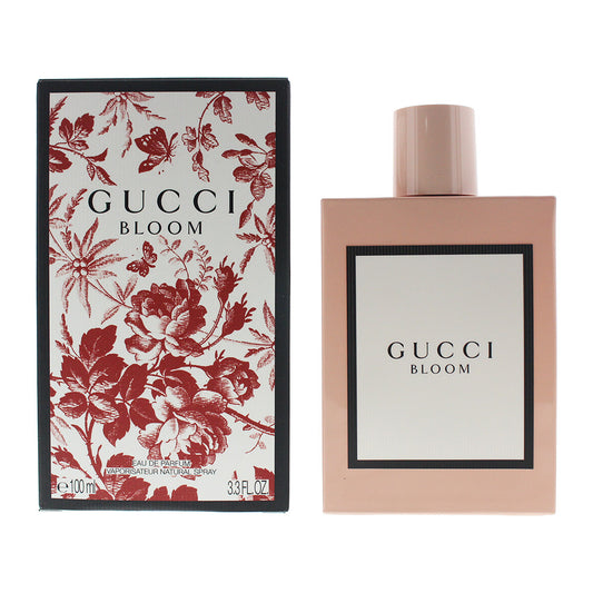 Gucci Bloom Eau de Parfum 100ml Spray