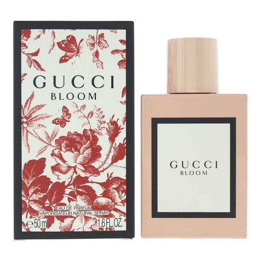 Gucci Bloom Eau de Parfum 50ml Spray
