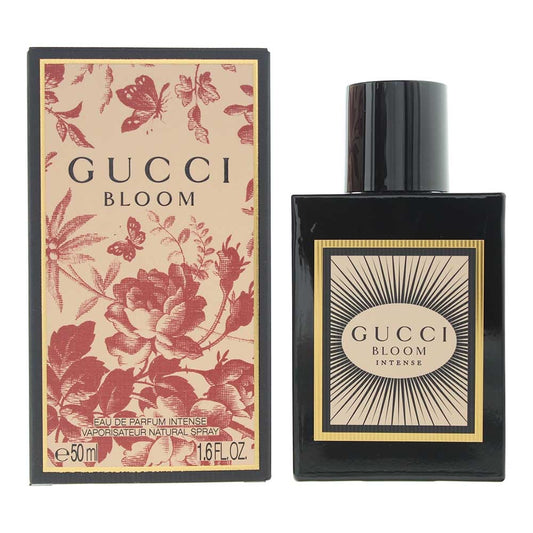 Gucci Bloom Intense Eau de Parfum 50ml Spray