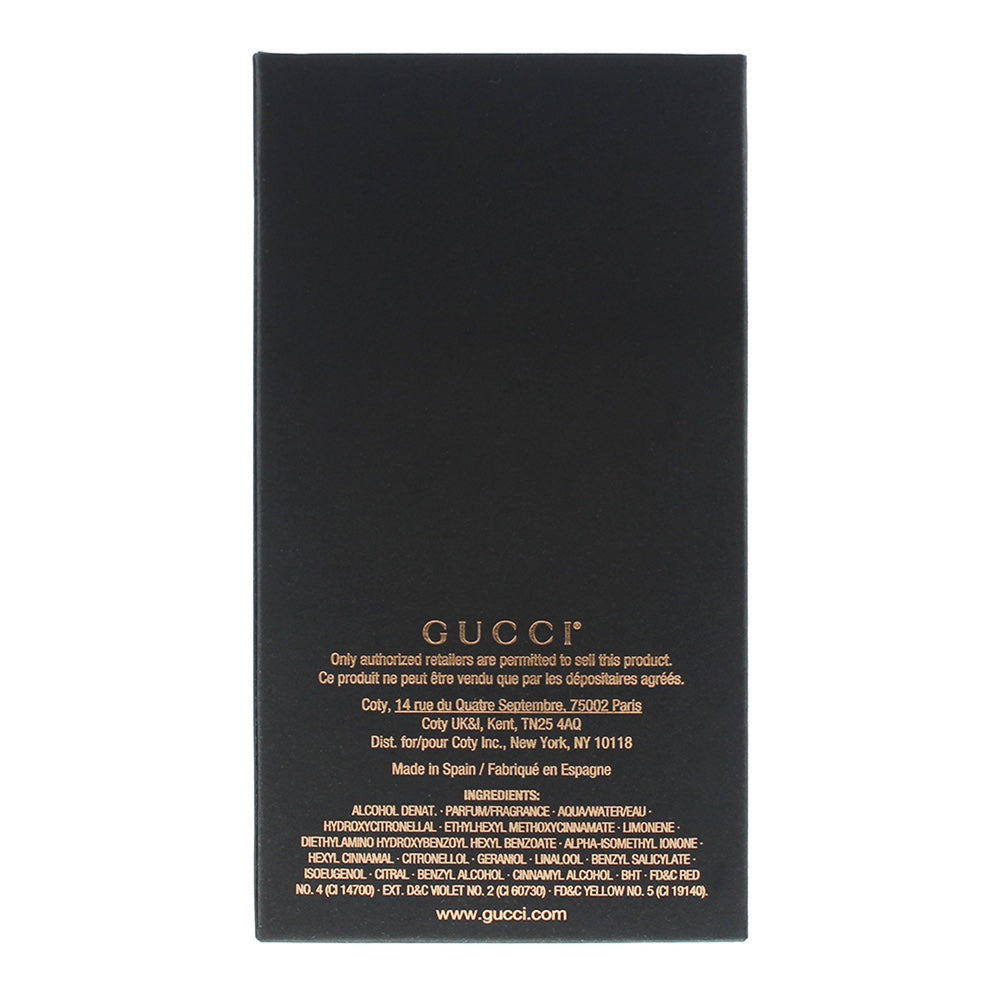 Gucci Gucci Guilty Eau de Toilette Eau de Toilette 90ml Spray