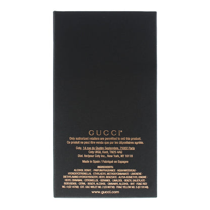 Gucci Gucci Guilty Eau de Toilette Eau de Toilette 90ml Spray